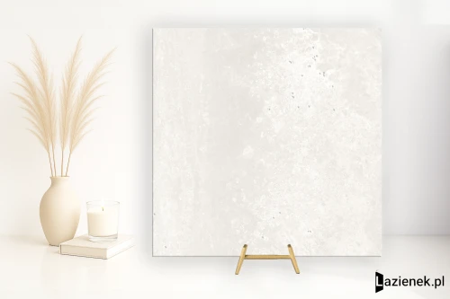 Przejdź do produktu Colorker Athena Moon matowa 59.5x59.5 cm gr. 10 mm - płytka rektyfikowana / 230366
