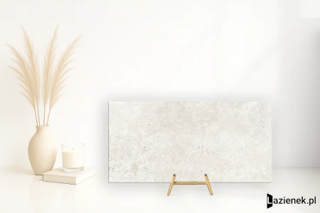 Colorker Bella Stone Bone antypoślizgowa 59.5x119.2 - płytka imitująca kamień