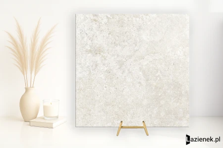 Colorker Bella Stone Bone 59.5x59.5 - płytka imitująca kamień