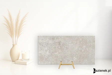 Colorker Bella Stone Greige antypoślizgowa 59.5x119.2 - płytka imitująca kamień