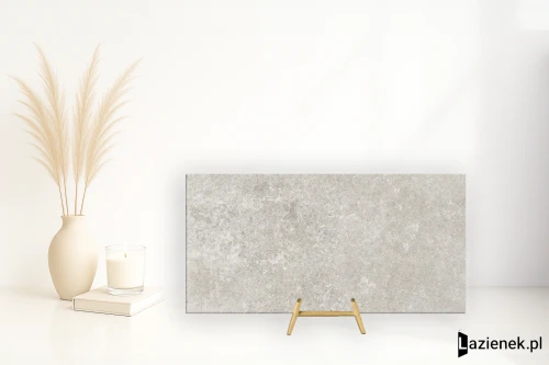 Przejdź do produktu Colorker Bella Stone Greige antypoślizgowa 59.5x119.2 cm gr. 10 mm - płytka rektyfikowana / 232156