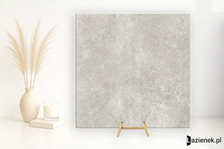 Colorker Bella Stone Greige 120x120 - płytka imitująca kamień
