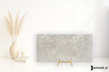 Colorker Bella Stone Greige 29.5x59.5 - płytka imitująca kamień