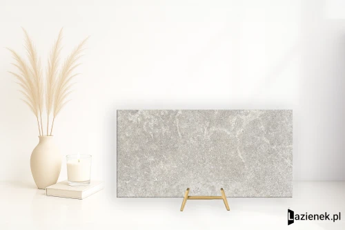 Przejdź do produktu Colorker Bella Stone Greige matowa 29.5x59.5 cm gr. 10 mm - płytka rektyfikowana / 231869