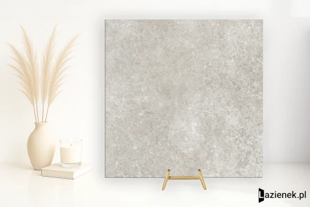 Colorker Bella Stone Greige 90x90 - płytka imitująca kamień