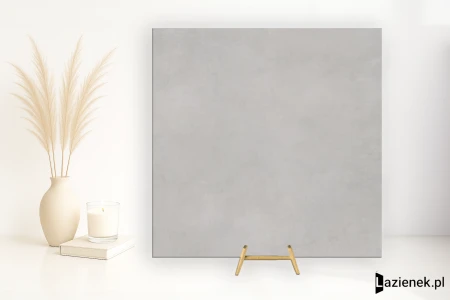 Colorker Boxer Grey 120x120 - płytka imitująca beton