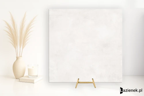 Przejdź do produktu Colorker Boxer Moon matowa 120x120 cm gr. 10 mm - płytka rektyfikowana / 227808