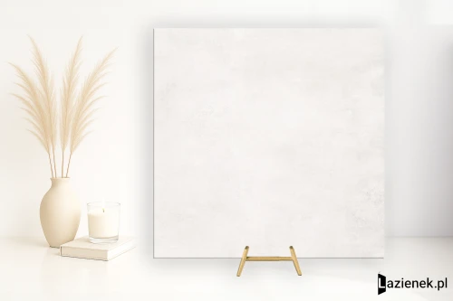 Przejdź do produktu Colorker Boxer Moon matowa 90x90 cm gr. 10 mm - płytka rektyfikowana / 224118