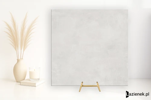 Przejdź do produktu Colorker Boxer Pearl matowa 120x120 cm gr. 10 mm - płytka rektyfikowana / 227809