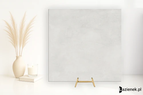 Przejdź do produktu Colorker Boxer Pearl matowa 59.5x59.5 cm gr. 10 mm - płytka rektyfikowana / 224113