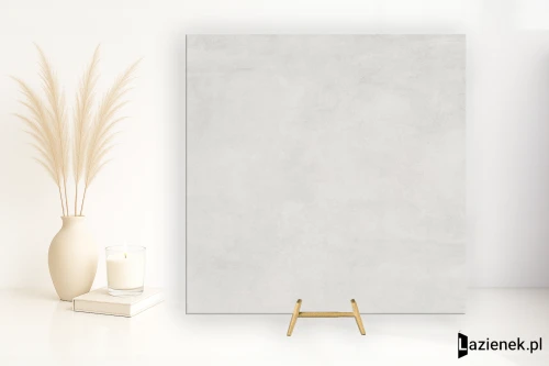 Przejdź do produktu Colorker Boxer Pearl matowa 90x90 cm gr. 10 mm - płytka rektyfikowana / 224119