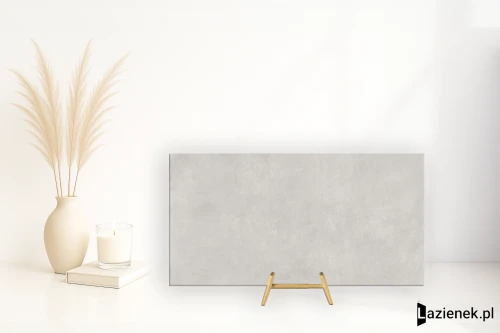 Przejdź do produktu Colorker Broadway Grey antypoślizgowa 59.5x119.2 cm gr. 10 mm - płytka rektyfikowana / 231529