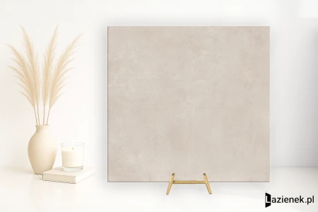 Colorker Broadway Make Up 59.5x59.5 - płytka imitująca beton