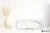 Colorker Calacatta Gold White błyszcząca 31.6x100 - płytka imitująca marmur