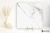 Colorker Calacatta Gold White 120x120 - płytka imitująca marmur
