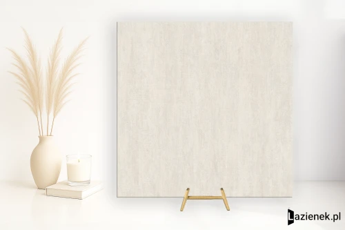 Przejdź do produktu Colorker Concept Cream matowa 59.5x59.5 cm gr. 10 mm - płytka rektyfikowana / 218072