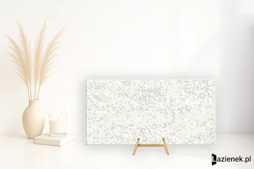 Przejdź do produktu Colorker Concept Moon matowa 29.5x59.5 cm gr. 10 mm - płytka rektyfikowana / 216888