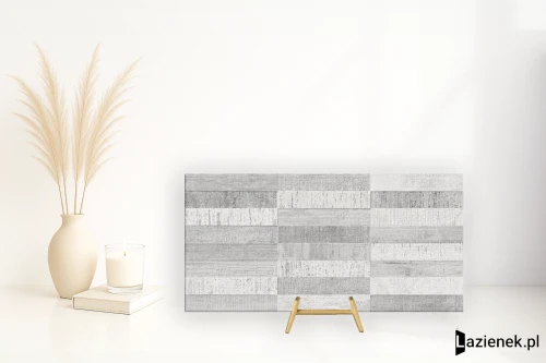 Przejdź do produktu Colorker Concept Grey matowa 29.5x59.5 cm gr. 10 mm - płytka rektyfikowana / 217689