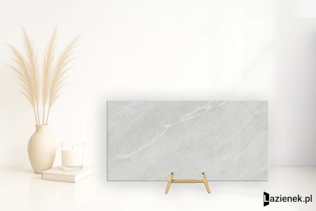 Colorker Dhara Ash antypoślizgowa 59.5x119.2 - płytka imitująca kamień