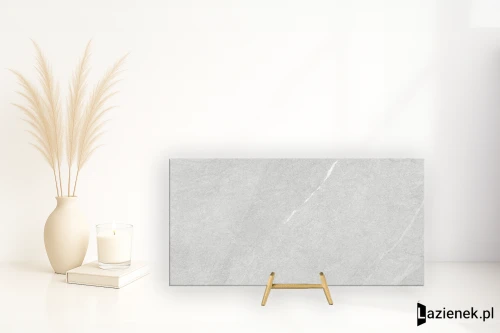 Przejdź do produktu Colorker Dhara Ash antypoślizgowa 60x120 cm gr. 20 mm - płytka rektyfikowana / 230431