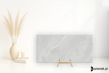 Colorker Dhara Ash 59.5x119.2 - płytka imitująca kamień
