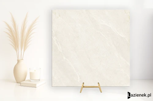 Przejdź do produktu Colorker Dhara Sand antypoślizgowa 120x120 cm gr. 10 mm - płytka rektyfikowana / 231365