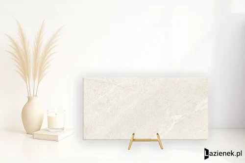 Przejdź do produktu Colorker Dhara Sand matowa 29.5x59.5 cm gr. 10 mm - płytka rektyfikowana / 230227