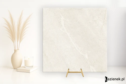 Przejdź do produktu Colorker Dhara Sand matowa 59.5x59.5 cm gr. 10 mm - płytka rektyfikowana / 230385