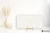 Colorker Dhara White błyszcząca 29.5x59.5 - płytka imitująca kamień
