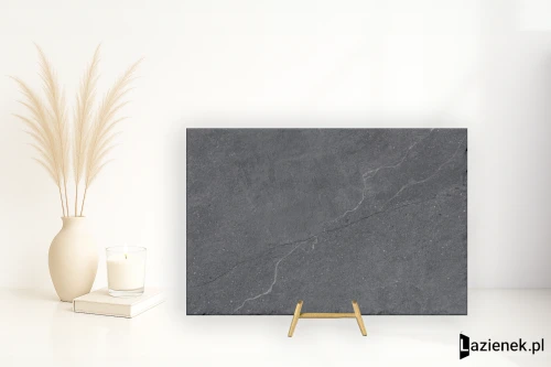 Przejdź do produktu Colorker Giant Dark matowa 44x66 cm gr. 10 mm - płytka nierektyfikowana / 223763