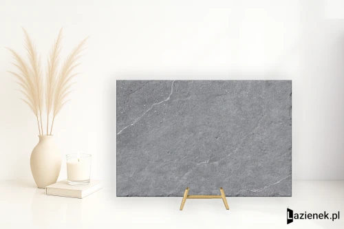 Przejdź do produktu Colorker Giant Grey antypoślizgowa 44x66 cm gr. 10 mm - płytka nierektyfikowana / 223748