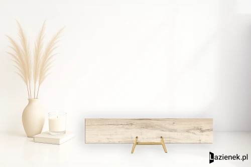 Przejdź do produktu Colorker Hamilton Maple matowa 23x120 cm gr. 10 mm - płytka nierektyfikowana / 223940