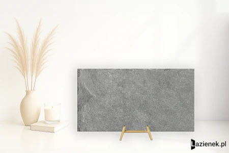 Colorker Horizon Dark 29.5x59.5 - płytka imitująca kamień