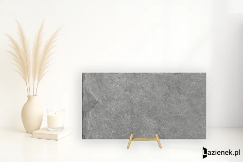 Przejdź do produktu Colorker Horizon Dark matowa 29.5x59.5 cm gr. 10 mm - płytka rektyfikowana / 224239