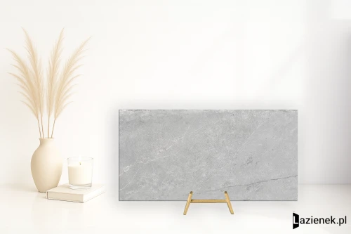 Przejdź do produktu Colorker Horizon Dark matowa 59.5x119.2 cm gr. 10 mm - płytka rektyfikowana / 224251