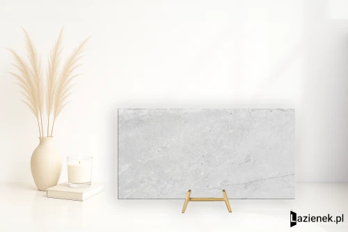 Przejdź do produktu Colorker Horizon Light matowa 59.5x119.2 cm gr. 10 mm - płytka rektyfikowana / 224252