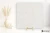 Colorker Hudson White antypoślizgowa 59.5x59.5 - płytka imitująca kamień