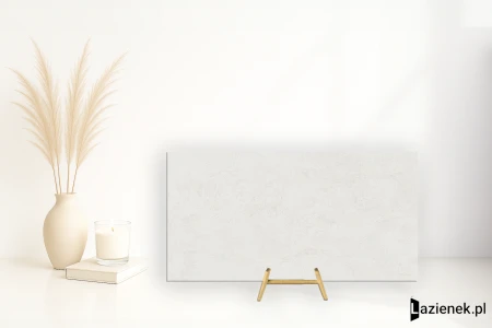 Colorker Hudson White 59.5x119.2 - płytka imitująca kamień