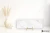 Colorker Insignia White 31.6x100 - płytka imitująca marmur