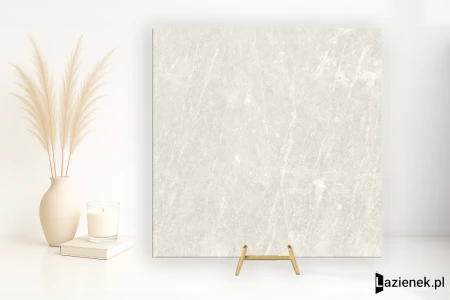 Colorker Kainos Bone antypoślizgowa 60x60 - płytka imitująca kamień