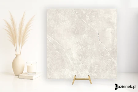 Colorker Kainos Bone 59.5x59.5 - płytka imitująca kamień