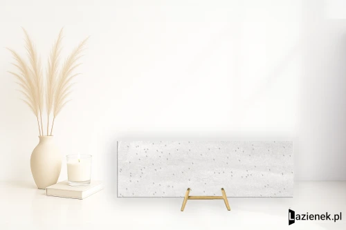 Przejdź do produktu Colorker Kawaii Moon matowa 31.6x100 cm gr. 10 mm - płytka rektyfikowana / 222288