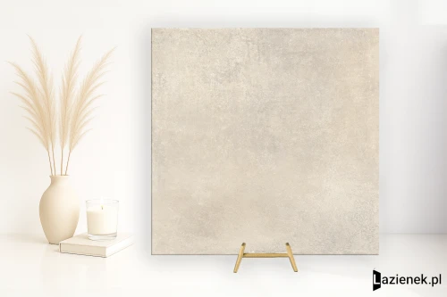 Przejdź do produktu Colorker Legacy Beige antypoślizgowa 120x120 cm gr. 10 mm - płytka rektyfikowana / 231955