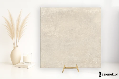 Przejdź do produktu Colorker Legacy Beige matowa 120x120 cm gr. 10 mm - płytka rektyfikowana / 231951