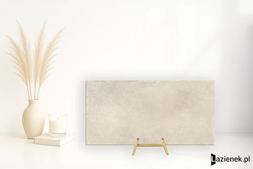 Przejdź do produktu Colorker Legacy Beige matowa 59.5x119.2 cm gr. 10 mm - płytka rektyfikowana / 231729