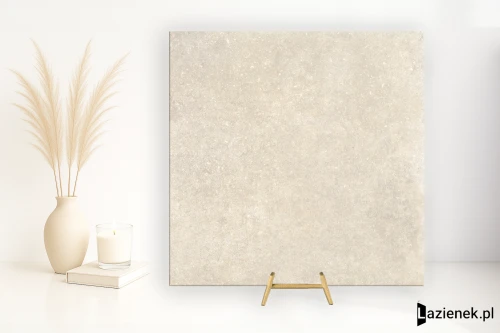 Przejdź do produktu Colorker Legacy Beige matowa 59.5x59.5 cm gr. 10 mm - płytka rektyfikowana / 231726