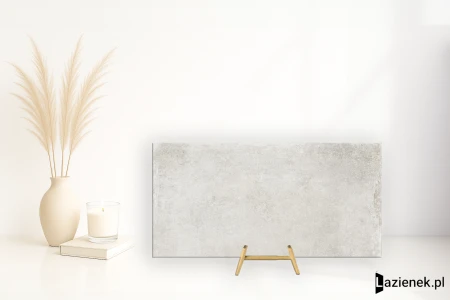 Colorker Legacy Grey 59.5x119.2 - płytka imitująca beton