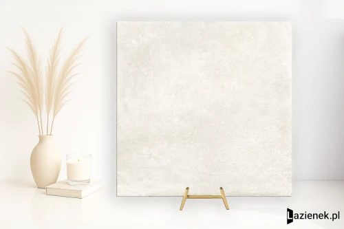 Przejdź do produktu Colorker Legacy Moon antypoślizgowa 120x120 cm gr. 10 mm - płytka rektyfikowana / 231958