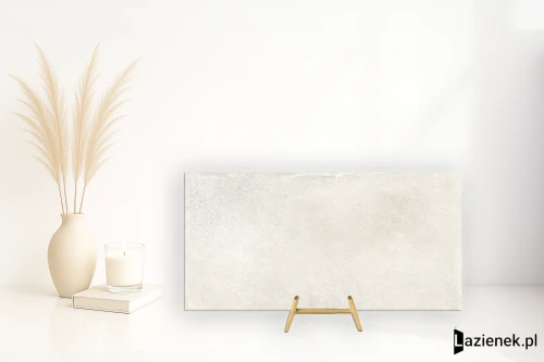 Przejdź do produktu Colorker Legacy Moon antypoślizgowa 59.5x119.2 cm gr. 10 mm - płytka rektyfikowana / 231736