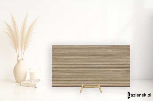 Przejdź do produktu Colorker Linnear Natural matowa 29.5x59.5 cm gr. 10 mm - płytka rektyfikowana / 222088
